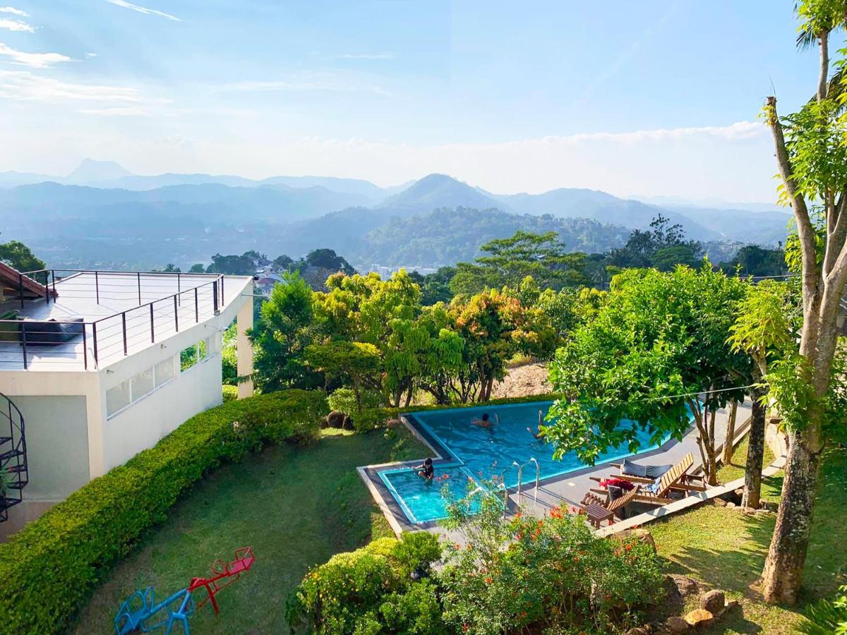 The Kandyan Villa Ngoại thất bức ảnh