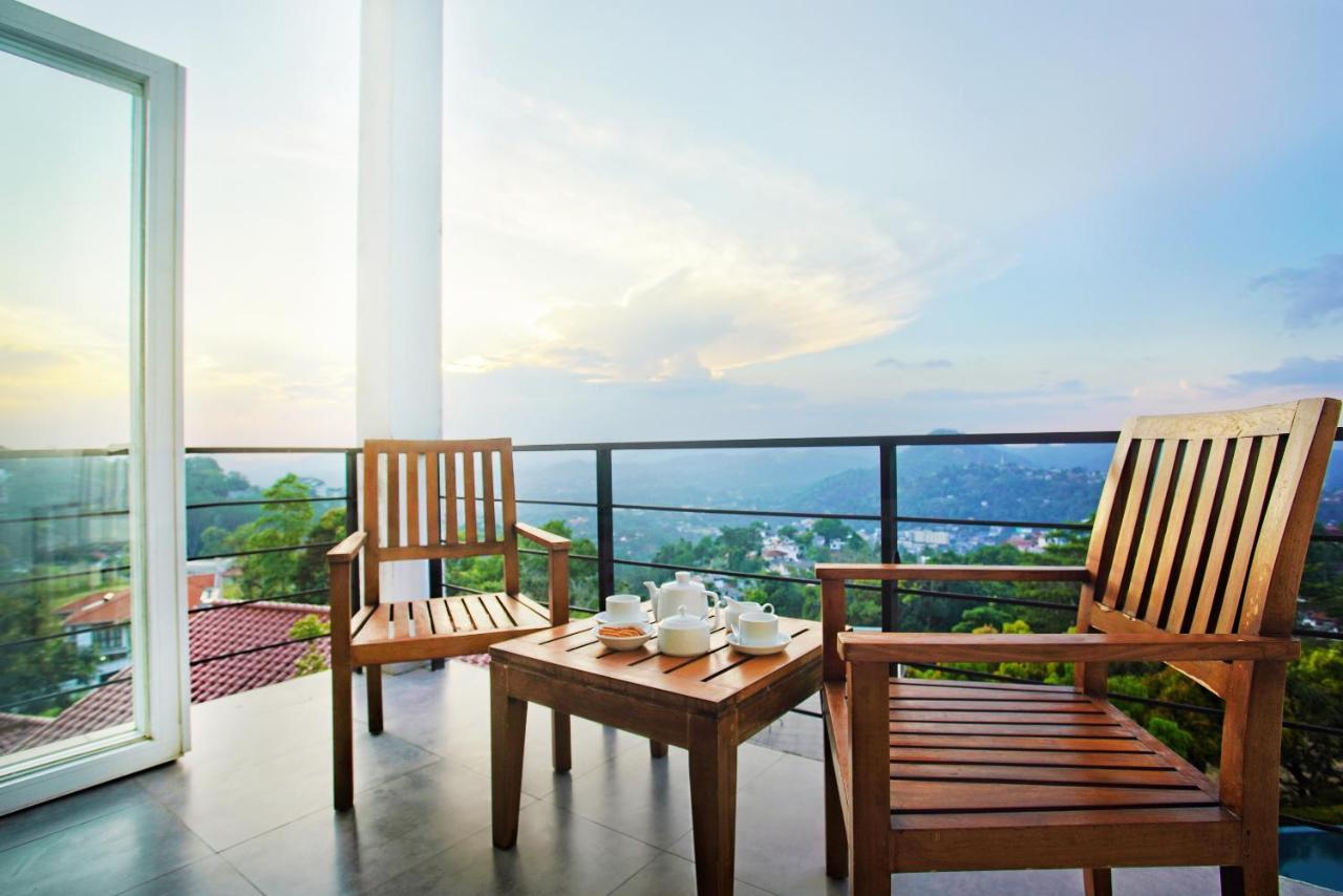 The Kandyan Villa Ngoại thất bức ảnh