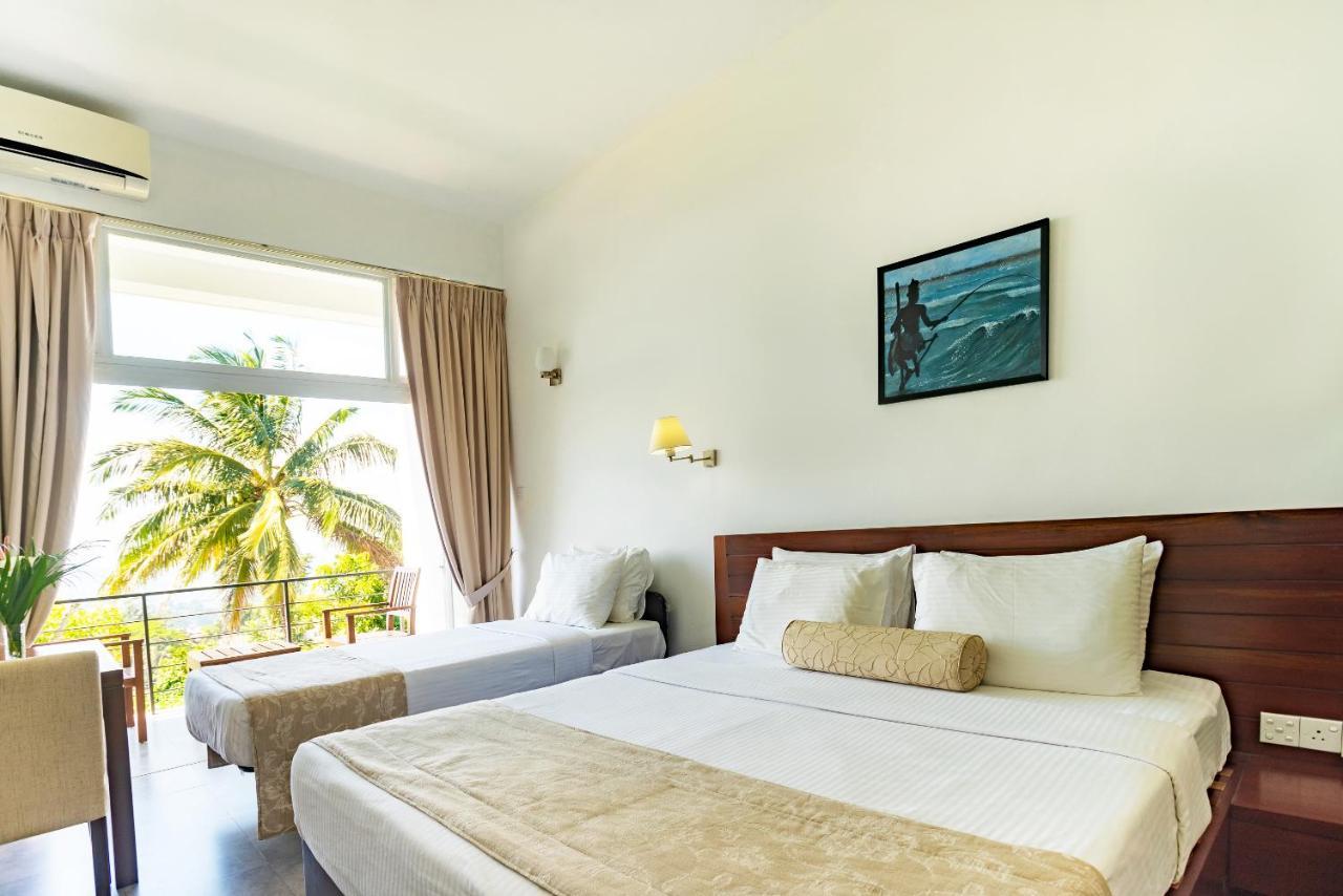 The Kandyan Villa Ngoại thất bức ảnh