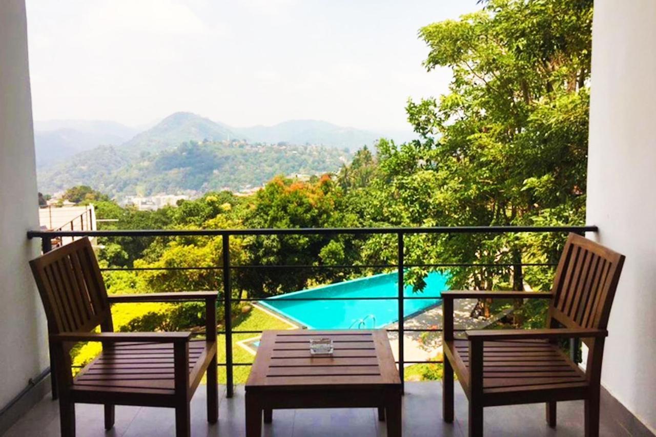 The Kandyan Villa Ngoại thất bức ảnh