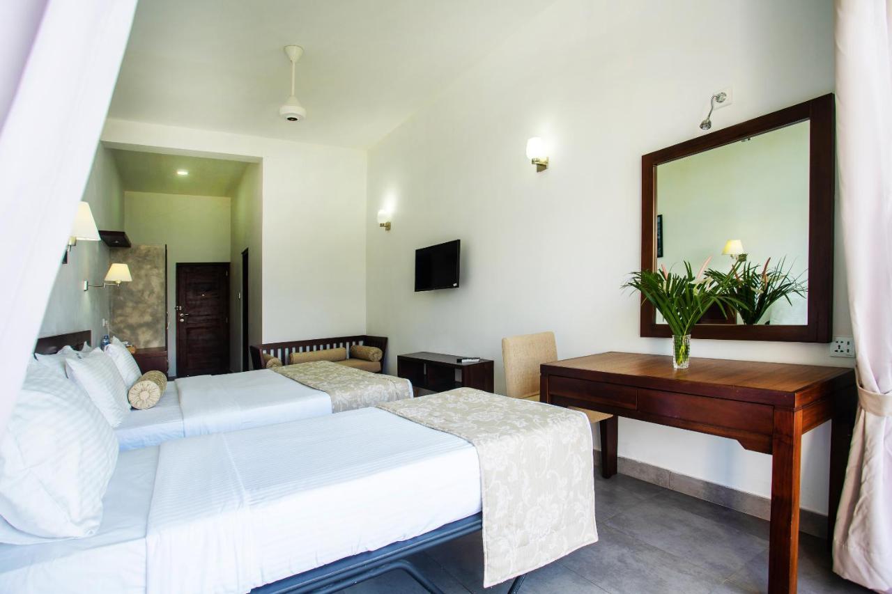 The Kandyan Villa Ngoại thất bức ảnh