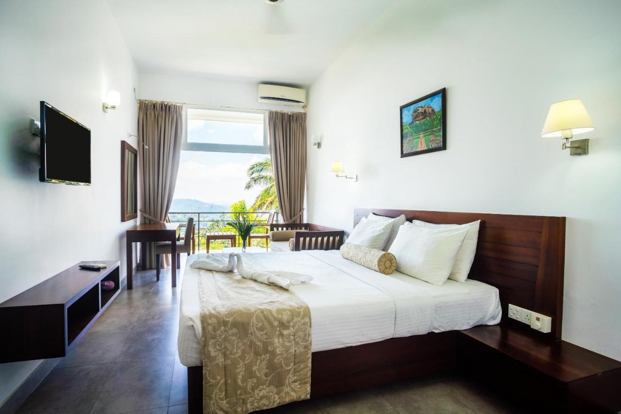 The Kandyan Villa Ngoại thất bức ảnh