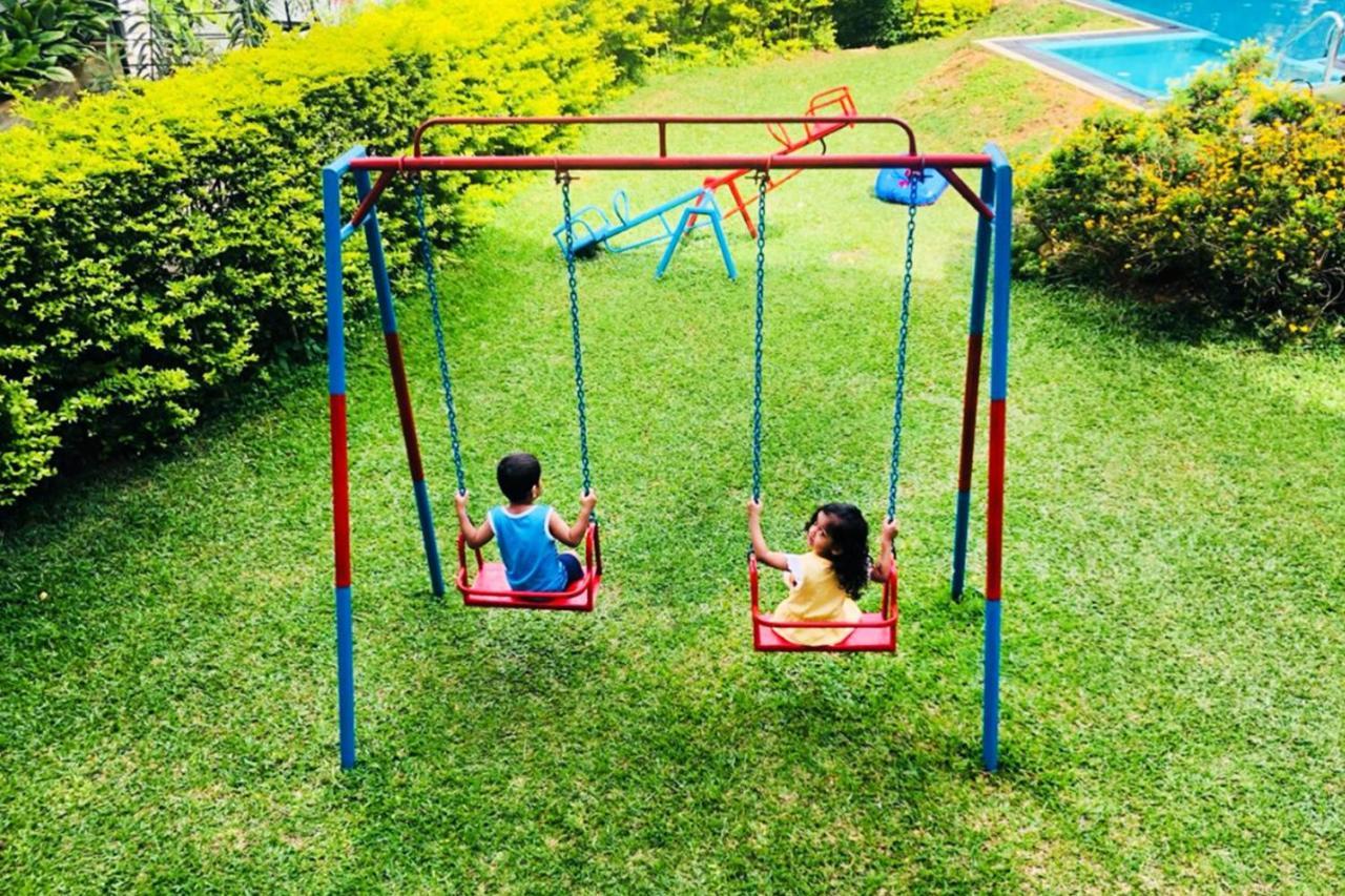 The Kandyan Villa Ngoại thất bức ảnh