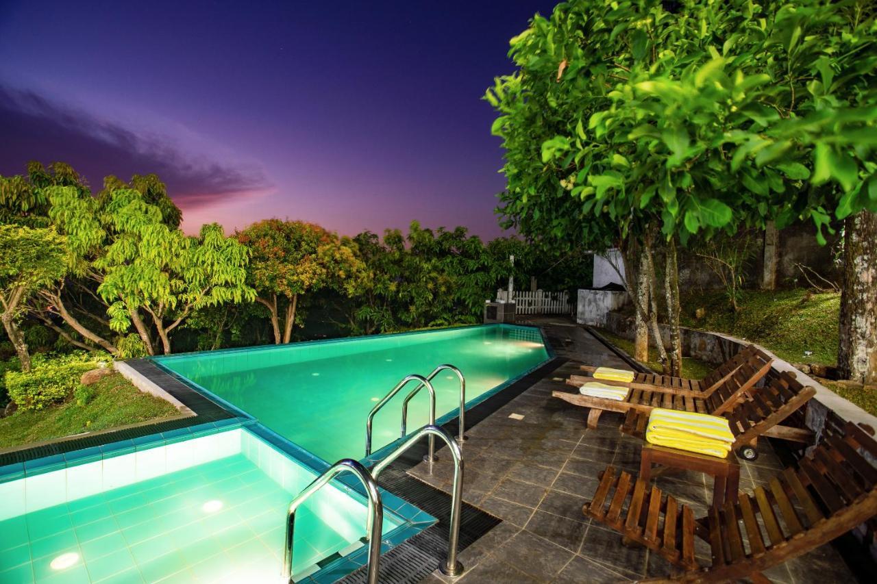 The Kandyan Villa Ngoại thất bức ảnh