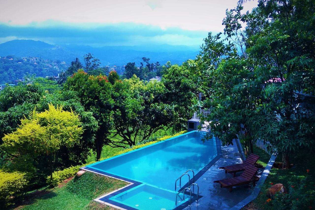 The Kandyan Villa Ngoại thất bức ảnh