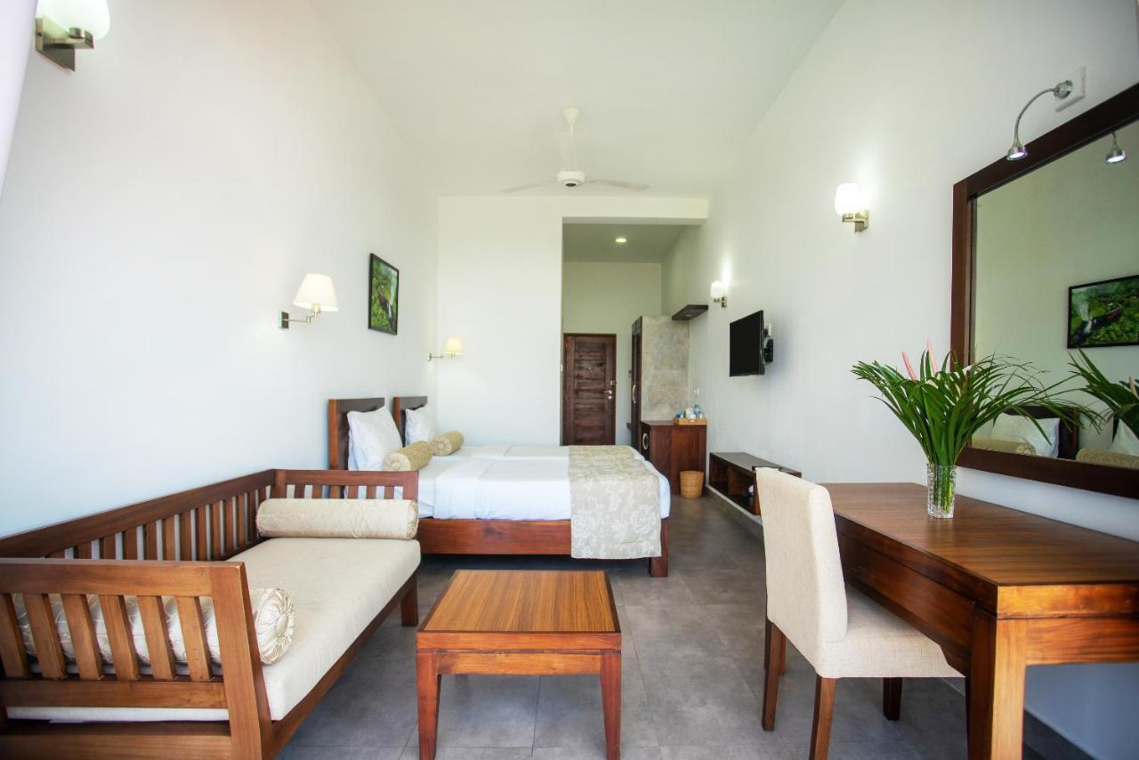 The Kandyan Villa Ngoại thất bức ảnh