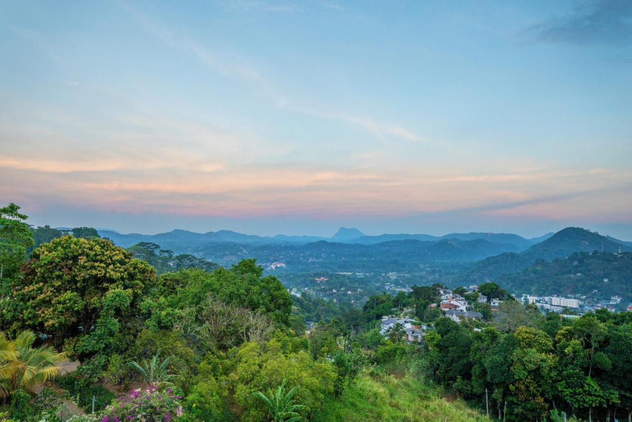 The Kandyan Villa Ngoại thất bức ảnh