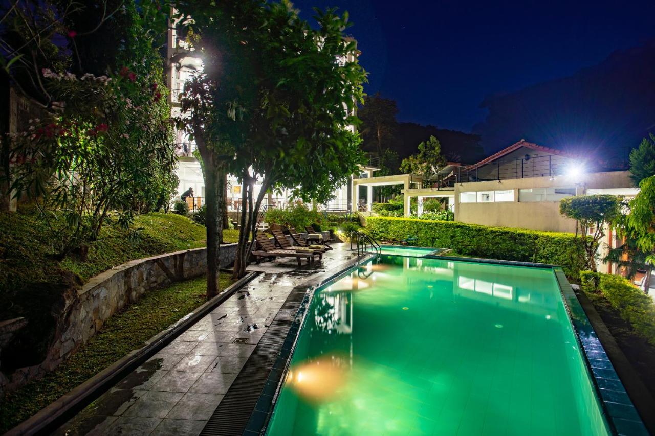 The Kandyan Villa Ngoại thất bức ảnh