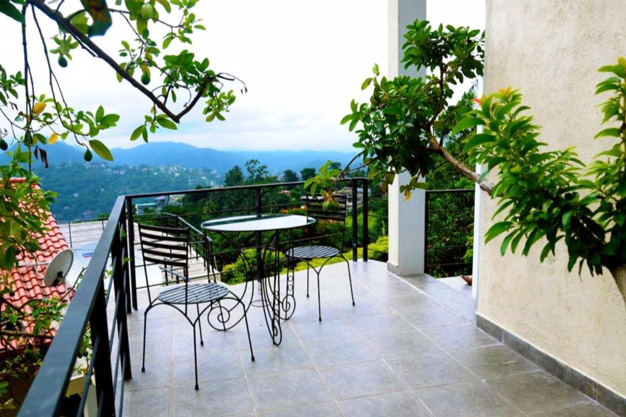The Kandyan Villa Ngoại thất bức ảnh