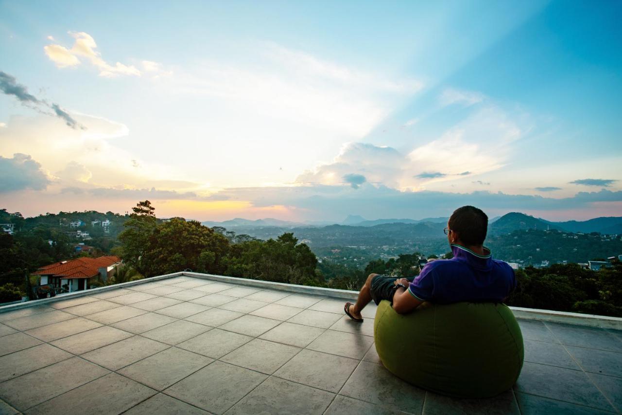 The Kandyan Villa Ngoại thất bức ảnh