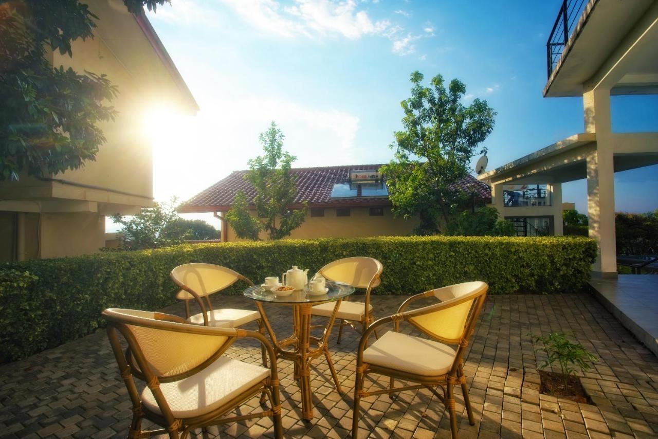 The Kandyan Villa Ngoại thất bức ảnh