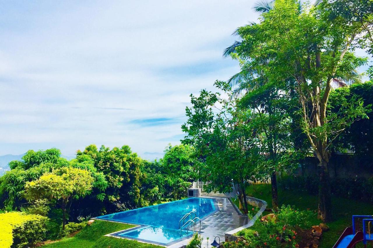 The Kandyan Villa Ngoại thất bức ảnh