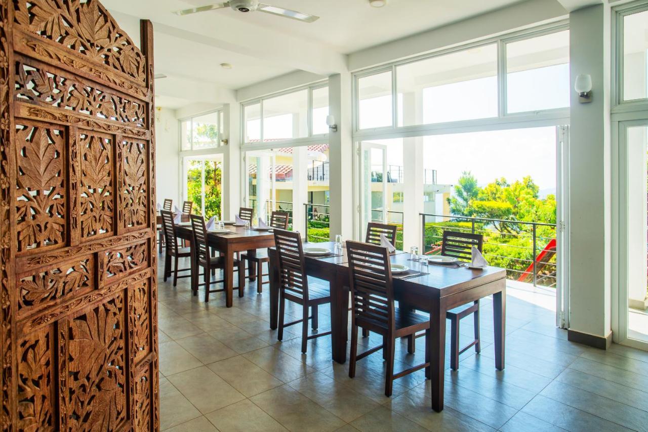 The Kandyan Villa Ngoại thất bức ảnh