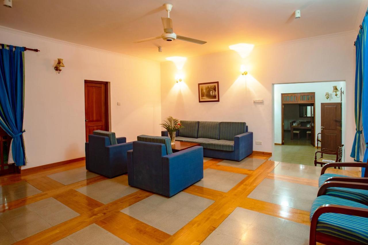 The Kandyan Villa Phòng bức ảnh