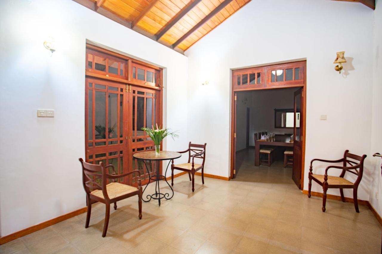 The Kandyan Villa Ngoại thất bức ảnh