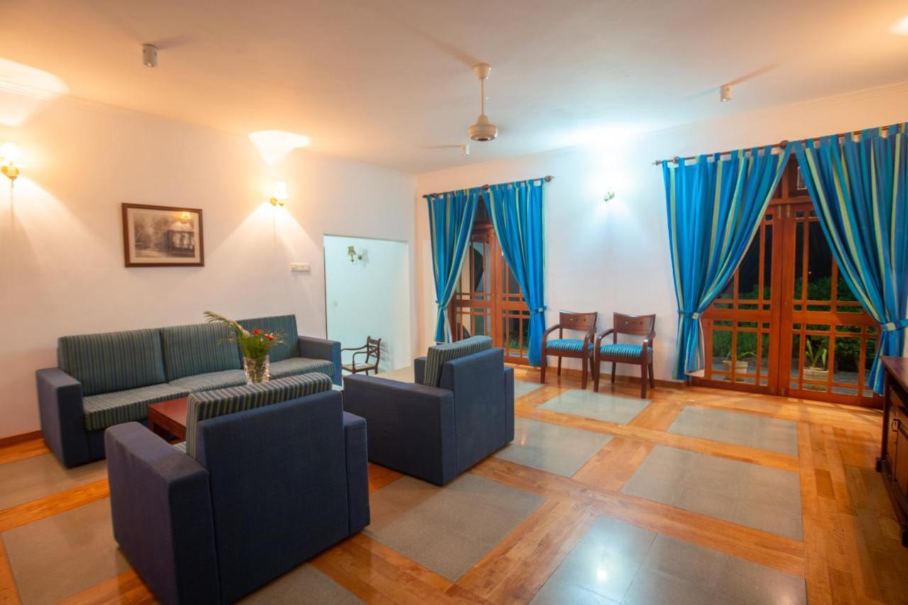 The Kandyan Villa Ngoại thất bức ảnh