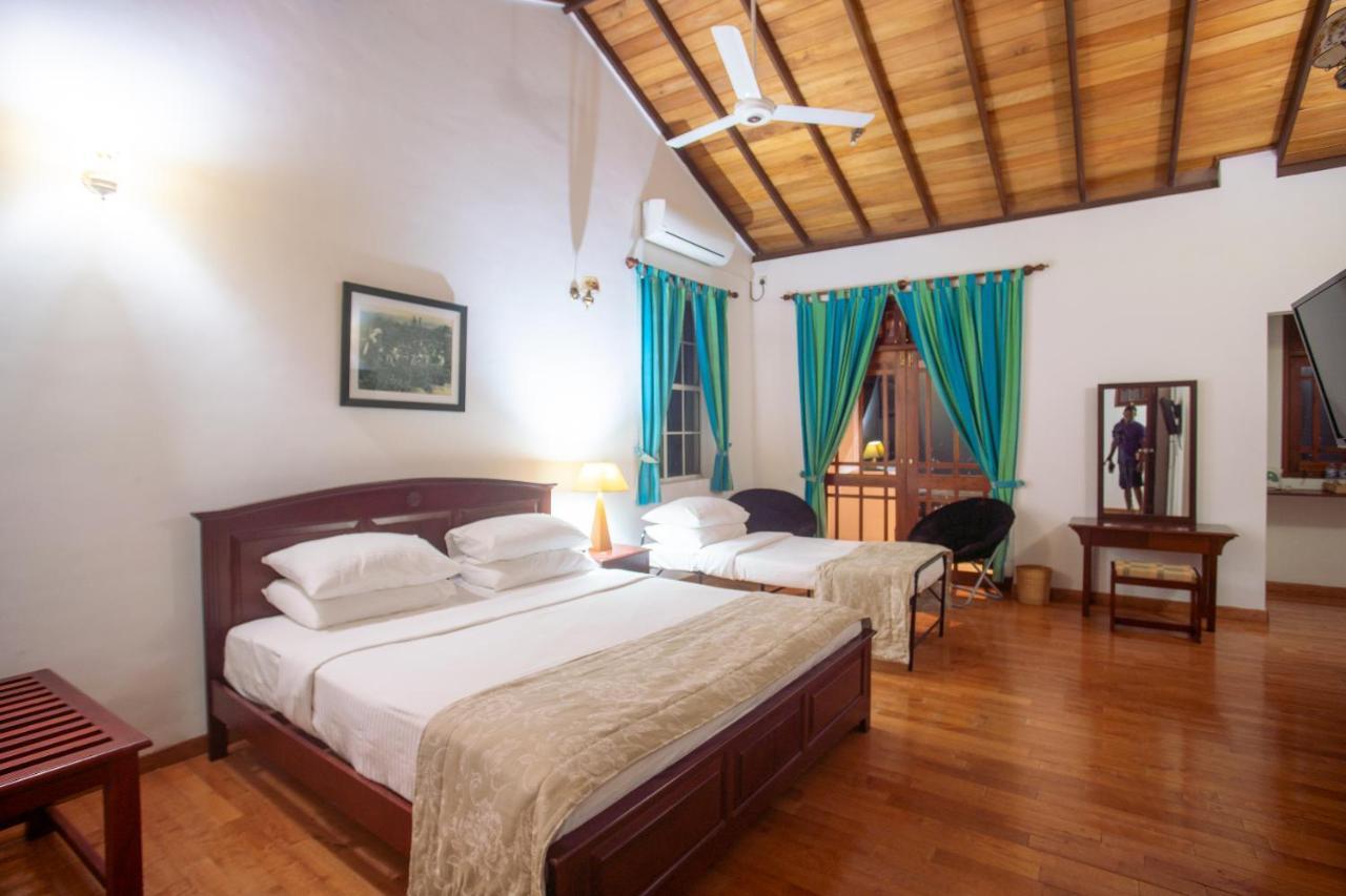 The Kandyan Villa Ngoại thất bức ảnh