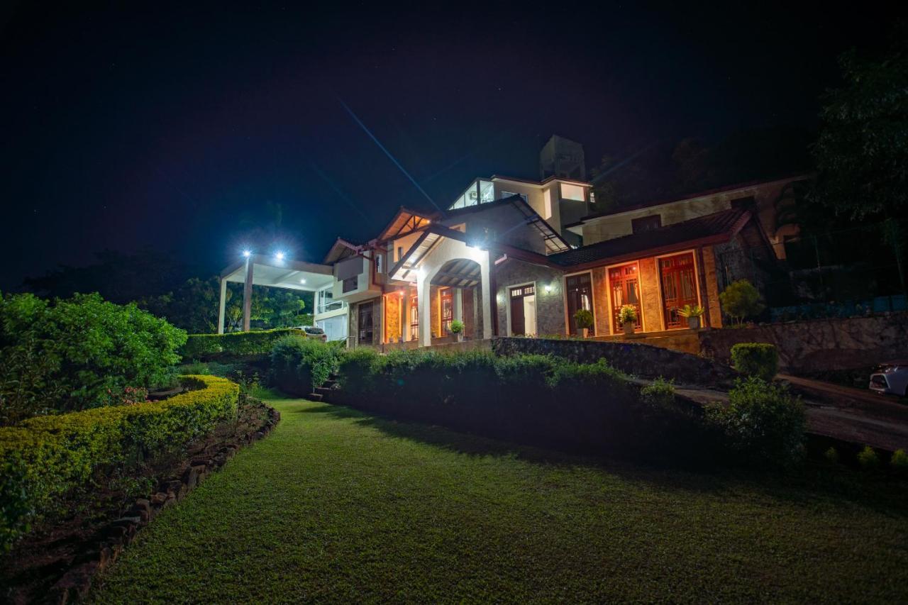 The Kandyan Villa Ngoại thất bức ảnh