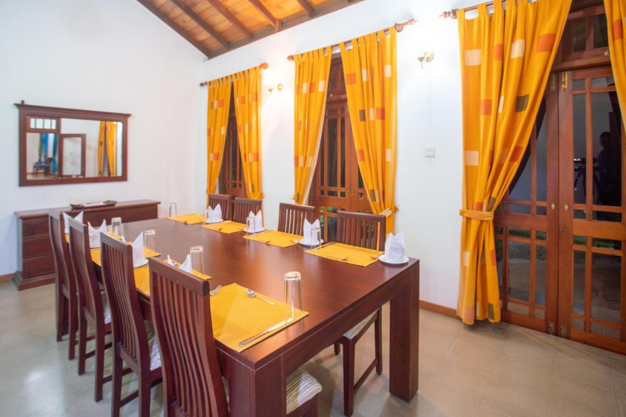 The Kandyan Villa Ngoại thất bức ảnh