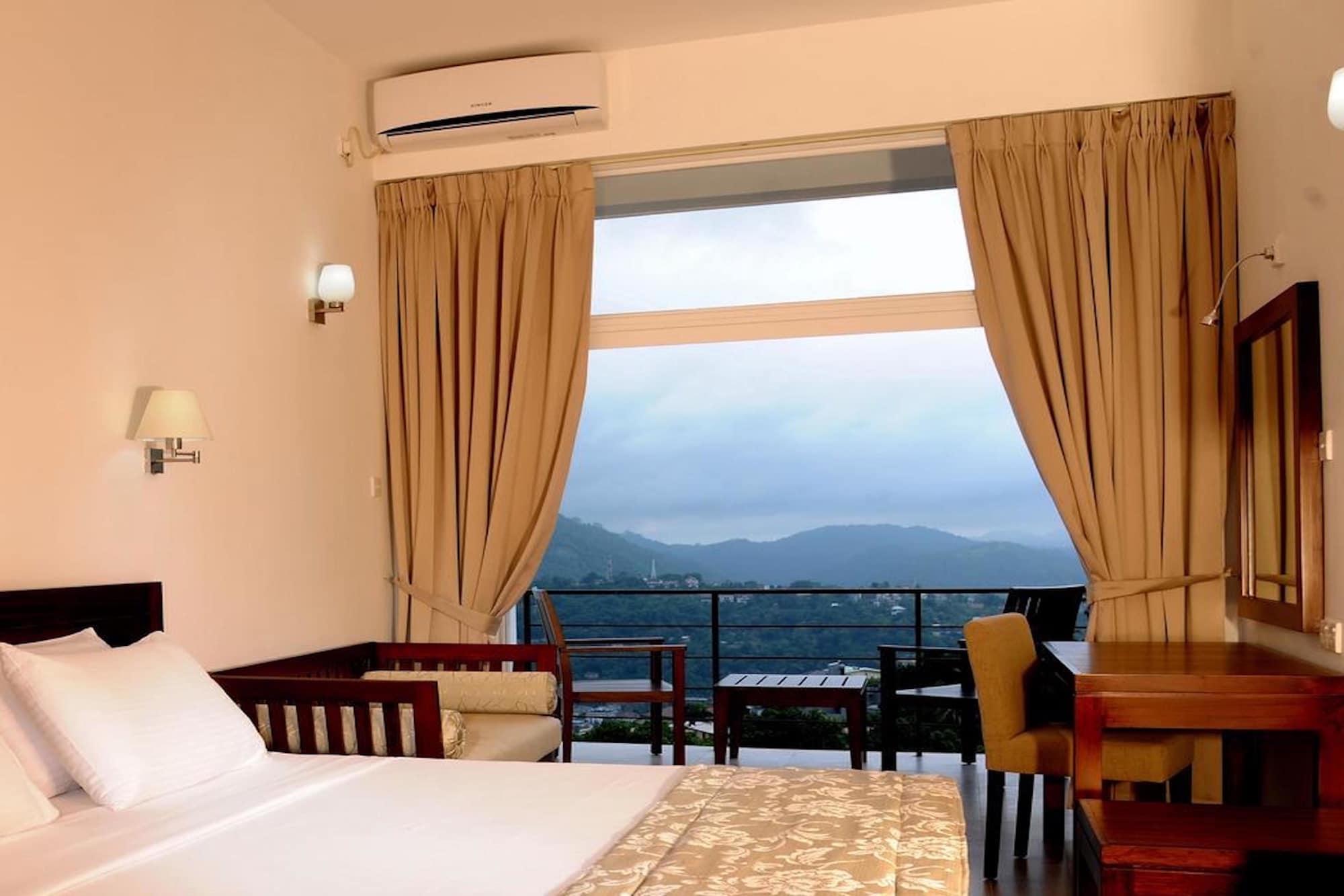 The Kandyan Villa Ngoại thất bức ảnh