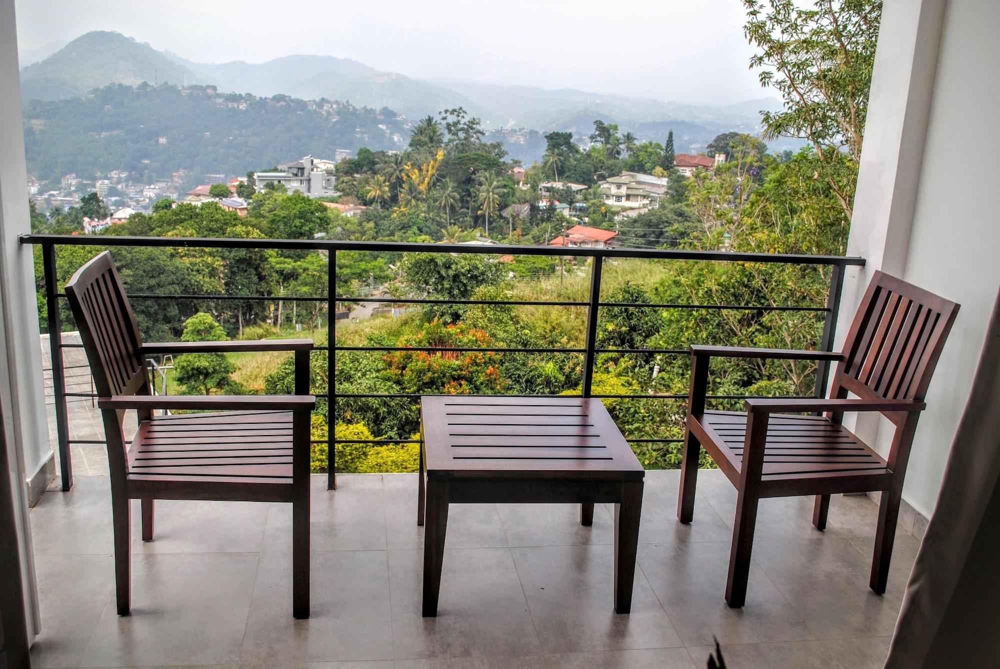 The Kandyan Villa Ngoại thất bức ảnh