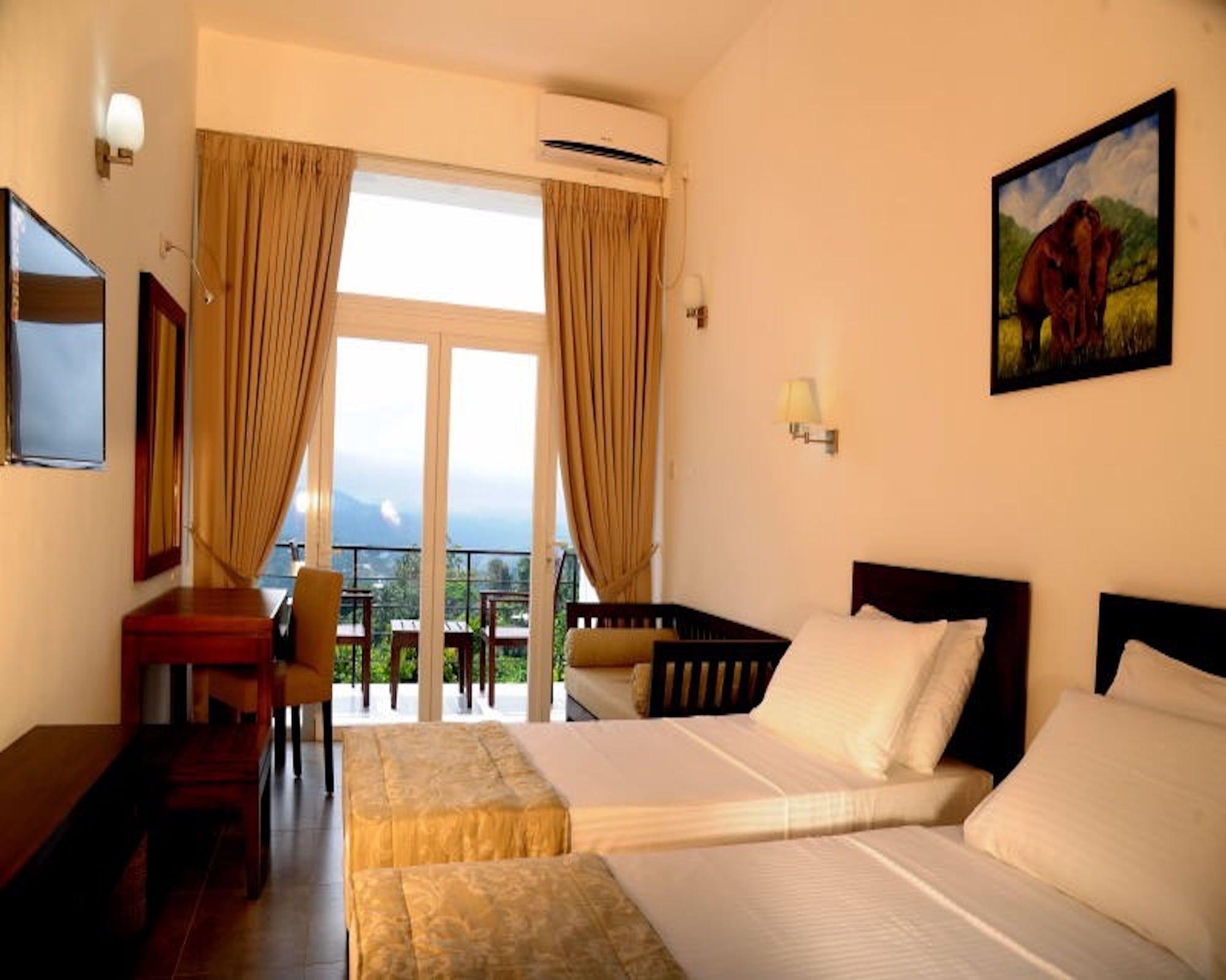 The Kandyan Villa Ngoại thất bức ảnh
