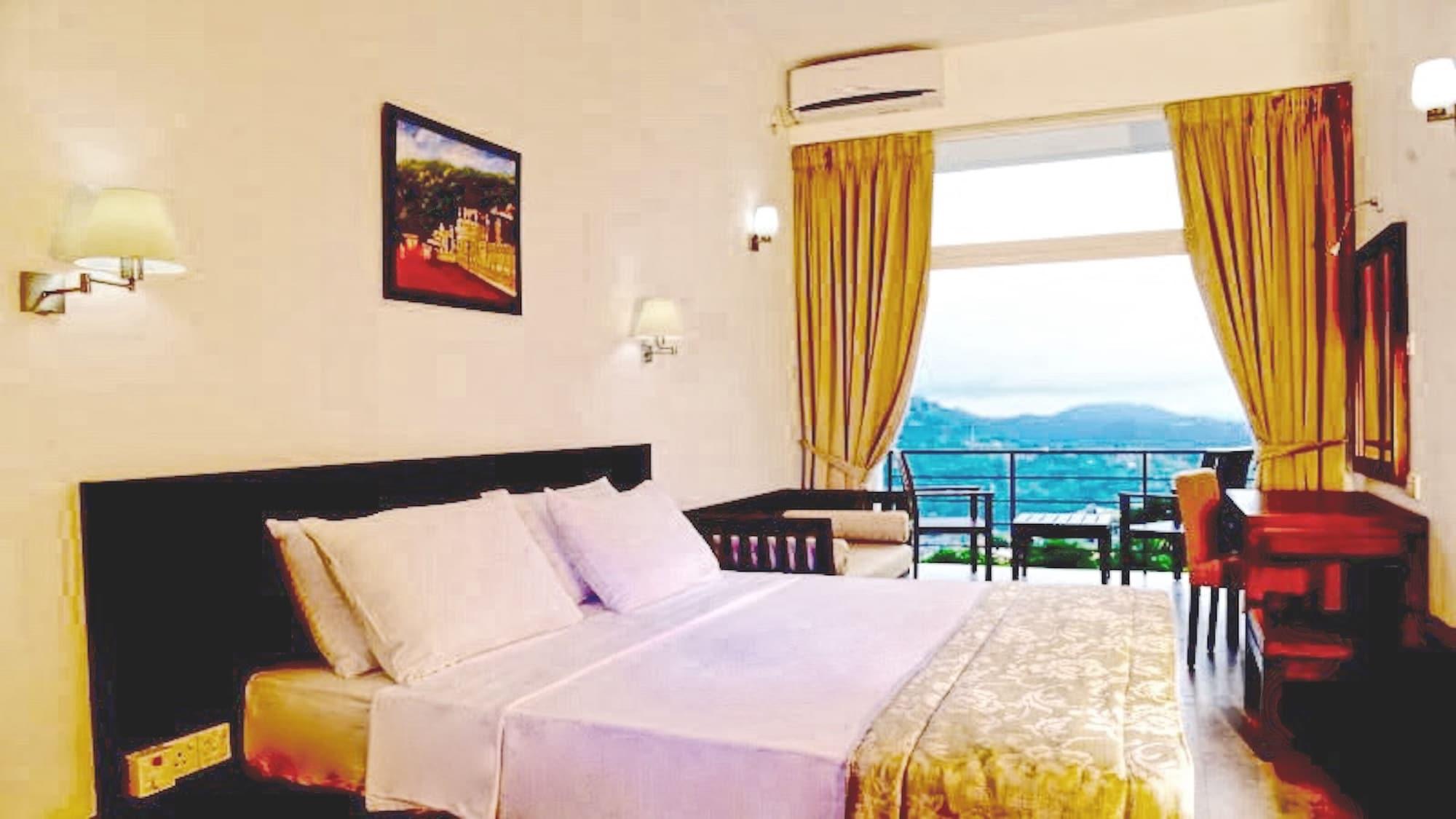 The Kandyan Villa Ngoại thất bức ảnh