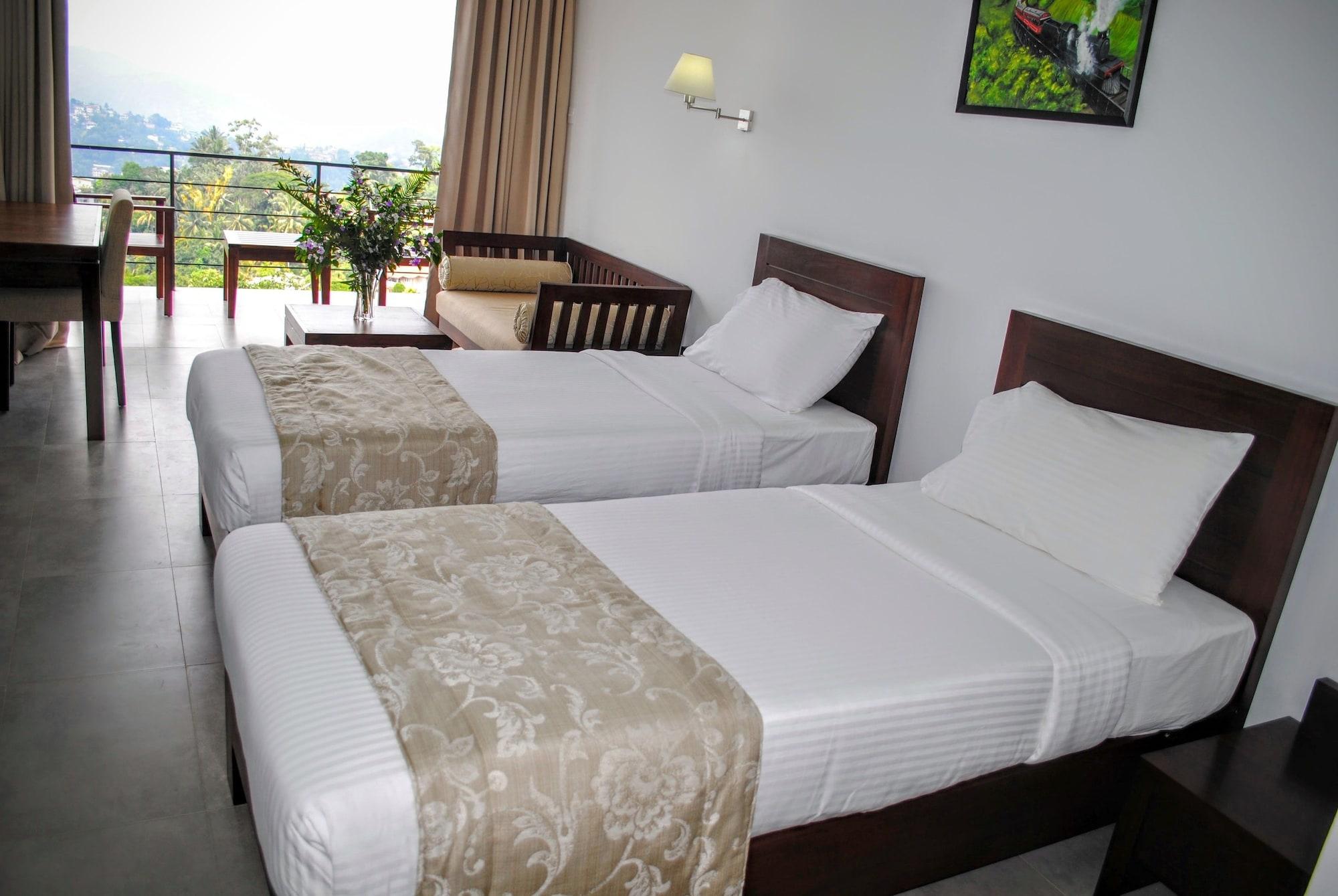 The Kandyan Villa Ngoại thất bức ảnh