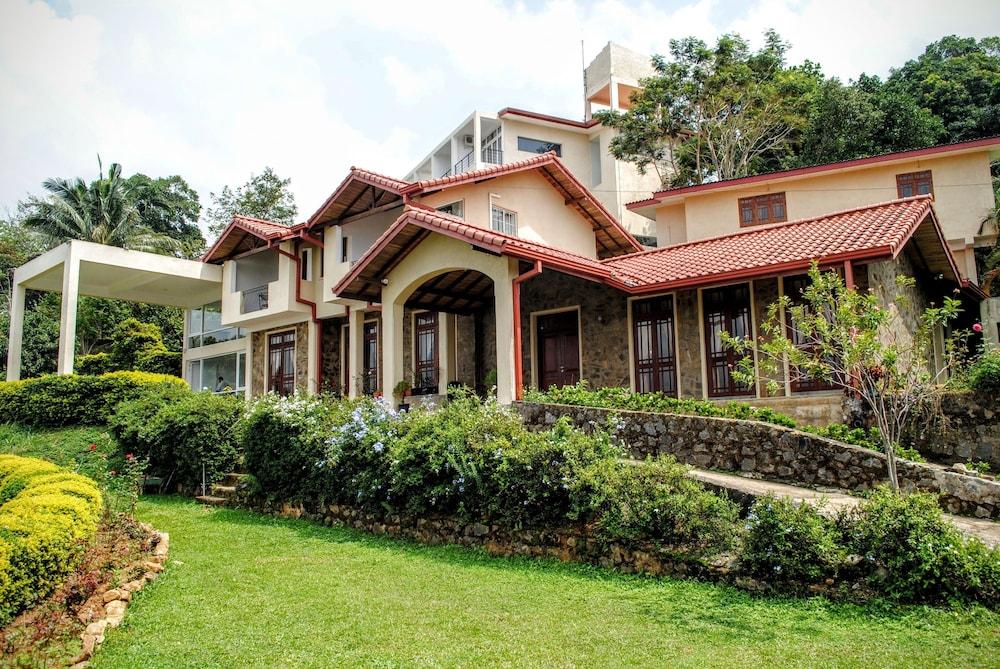 The Kandyan Villa Ngoại thất bức ảnh