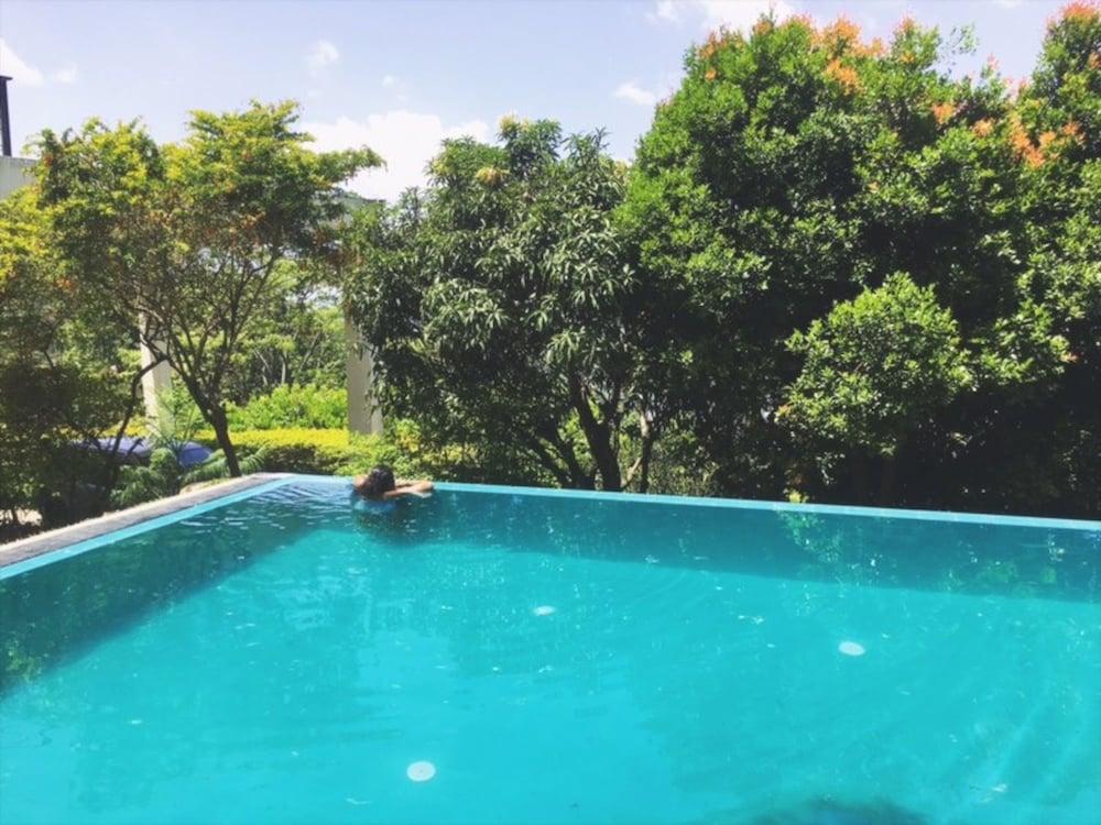 The Kandyan Villa Ngoại thất bức ảnh