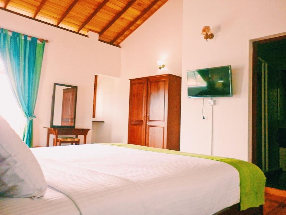 The Kandyan Villa Ngoại thất bức ảnh