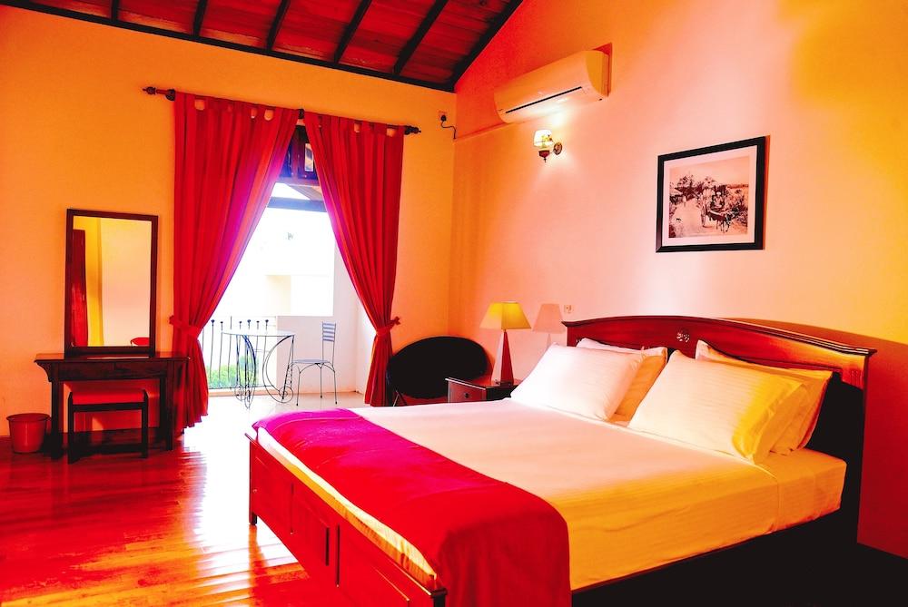 The Kandyan Villa Ngoại thất bức ảnh