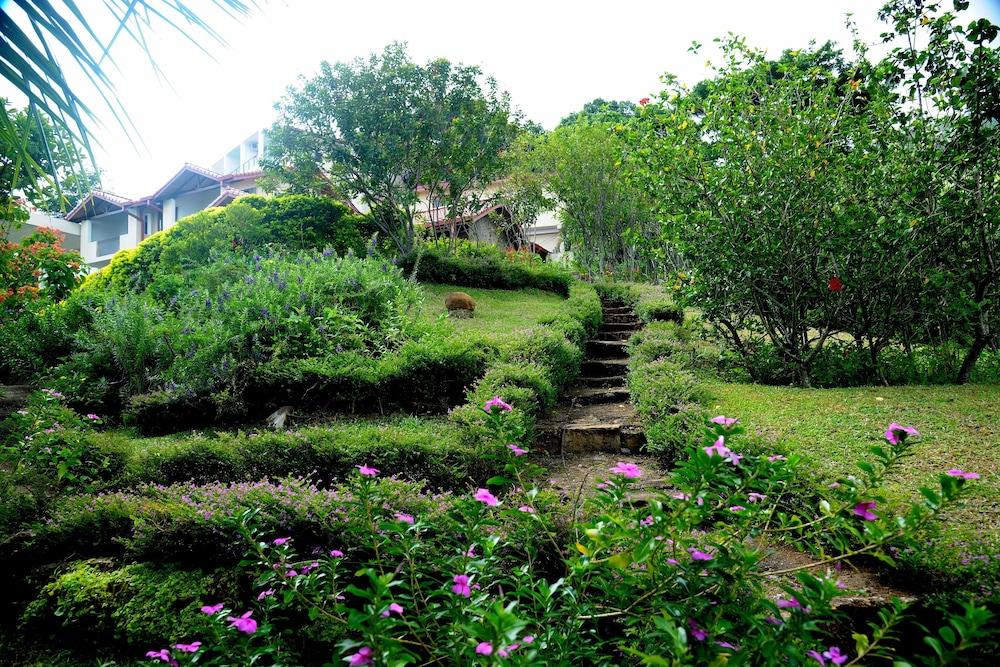 The Kandyan Villa Ngoại thất bức ảnh