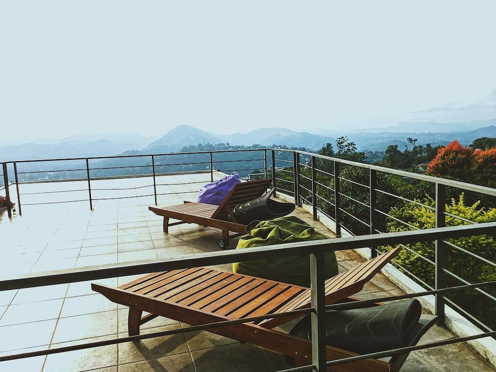 The Kandyan Villa Ngoại thất bức ảnh