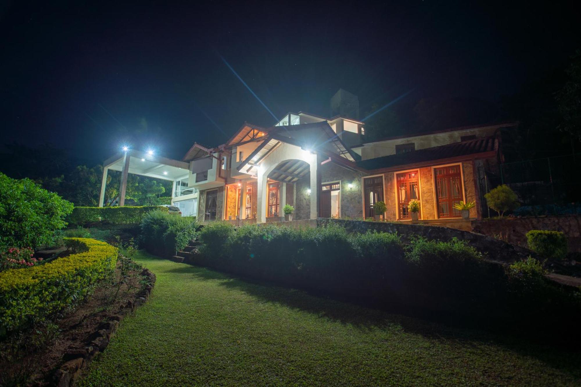 The Kandyan Villa Phòng bức ảnh