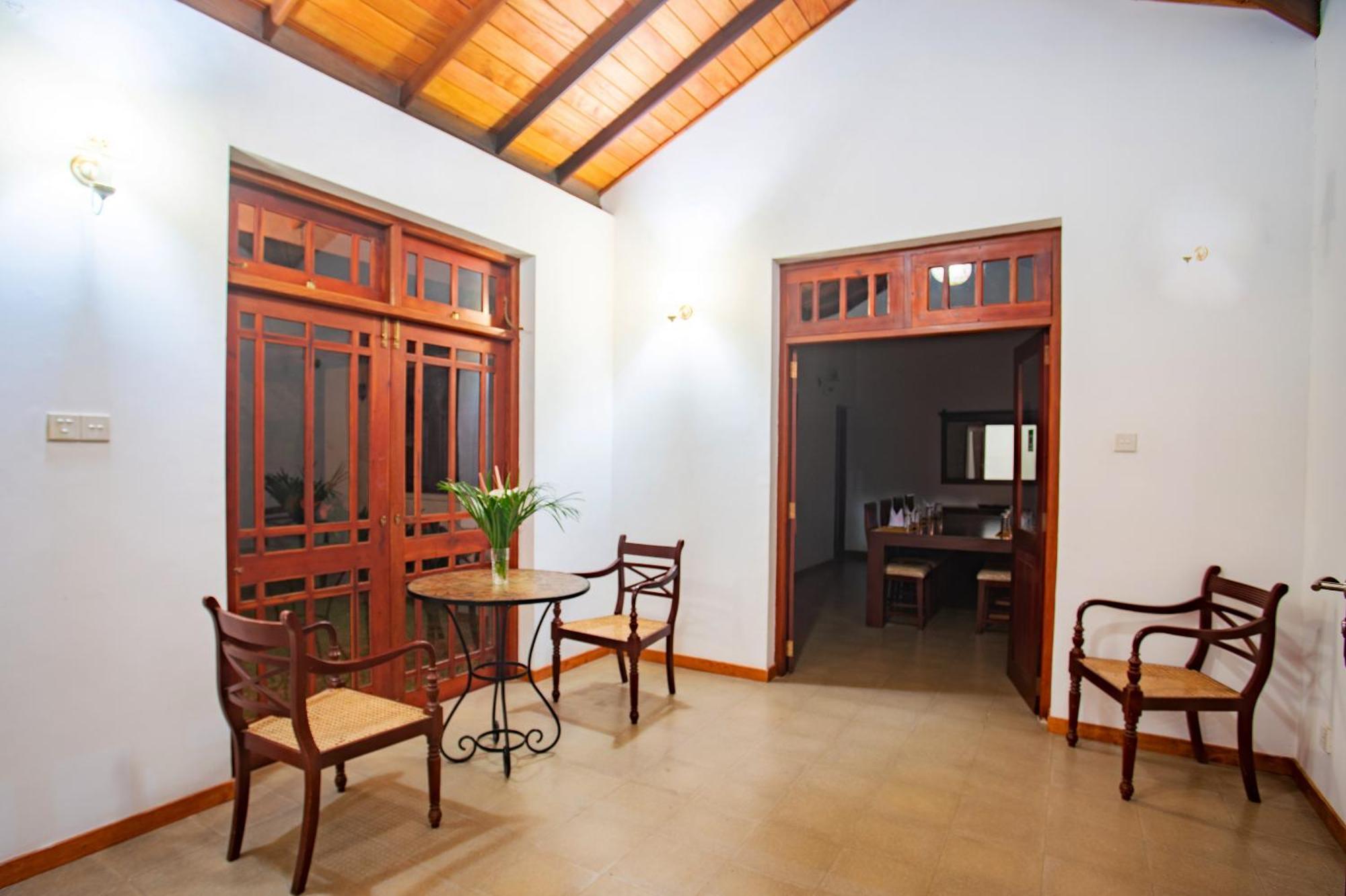 The Kandyan Villa Phòng bức ảnh