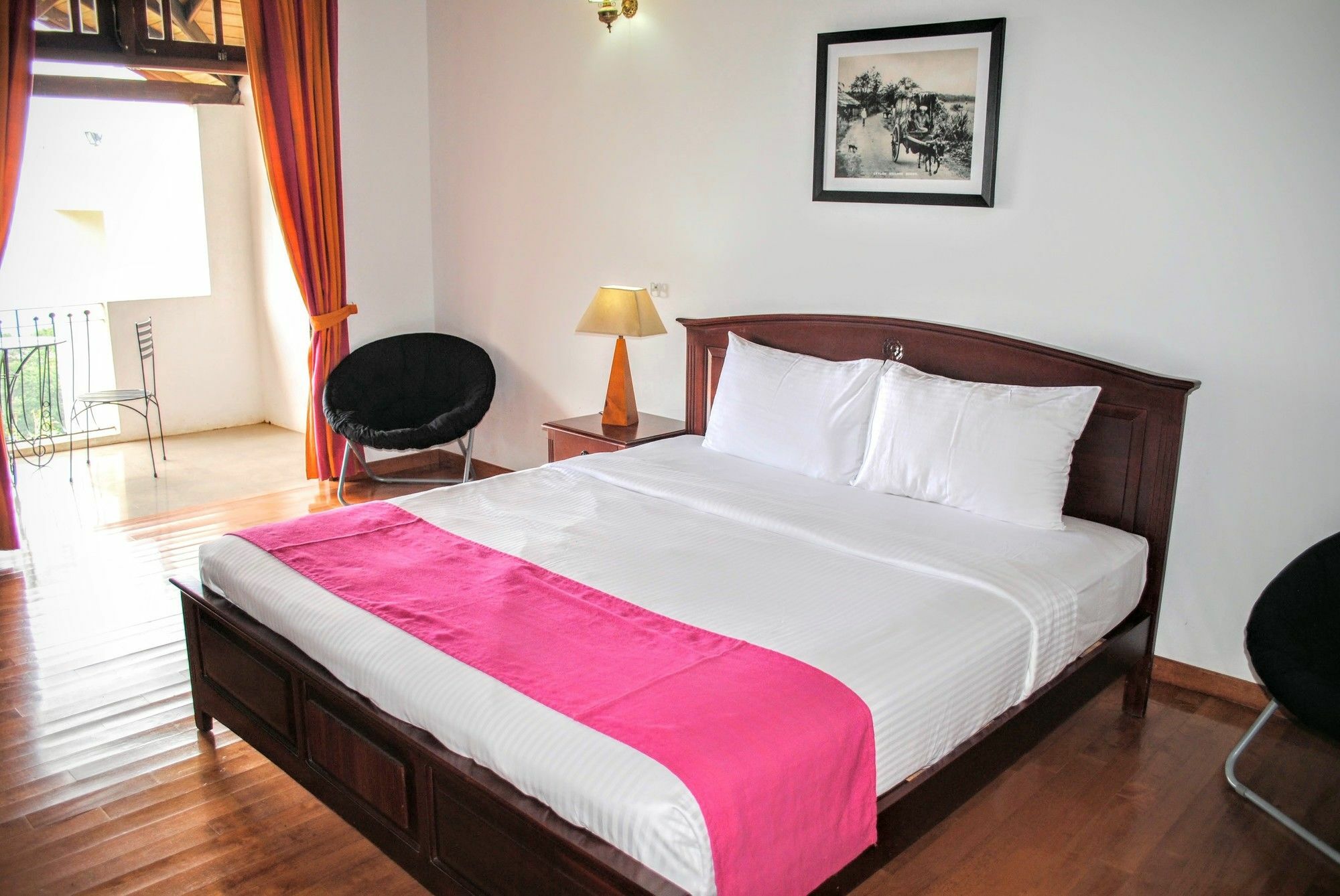 The Kandyan Villa Ngoại thất bức ảnh