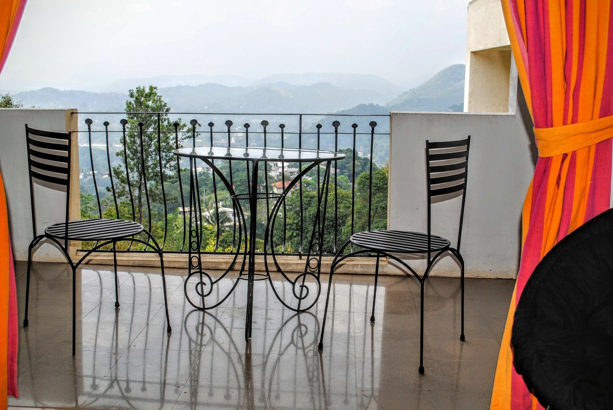 The Kandyan Villa Ngoại thất bức ảnh