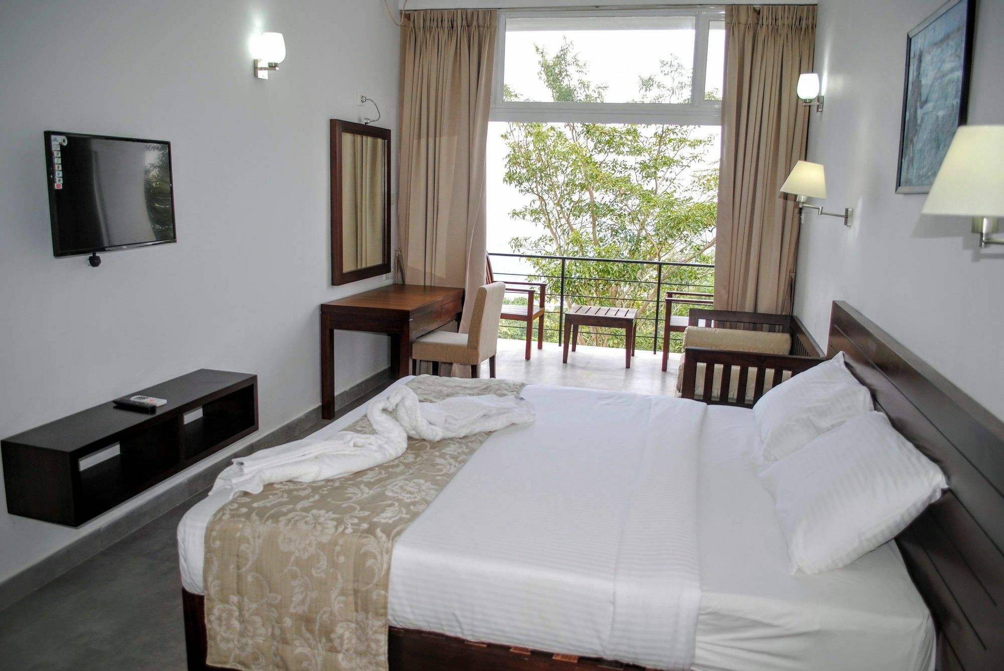 The Kandyan Villa Ngoại thất bức ảnh
